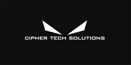 Cipher Tech Solutions