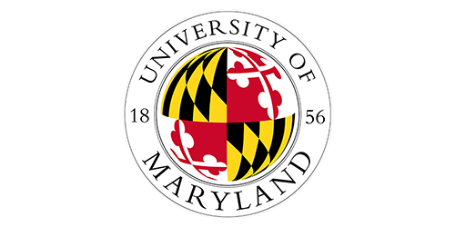 The University of Maryland